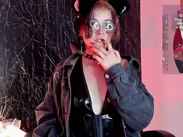 Stripchat Live Porn of YuuMiko