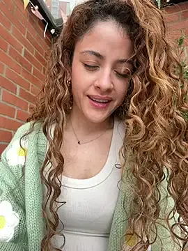 Stripchat Live Porn of alana15