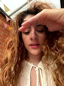 Stripchat Best Webcam of alana15