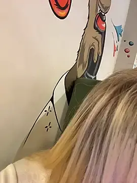 Stripchat Best live sex cam show of AmmyHot