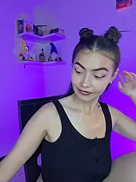 Stripchat Free Porn Cam of Parker_Venuss_