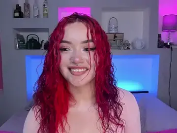 Stripchat Sex Cam of Camila_Rivers