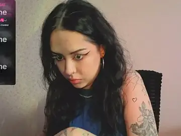 Stripchat Nude Webcam of baby__kim