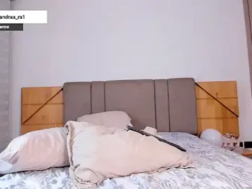 Stripchat Free Live Porn of Alexandra_ra