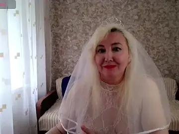 Stripchat Sex Cam of LadyKriss