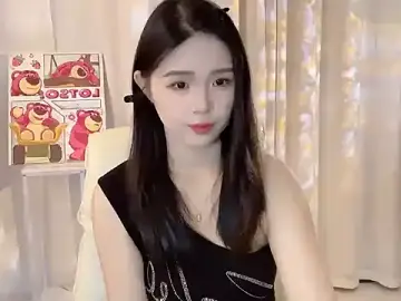 Stripchat Free Live Porn of xiao--su