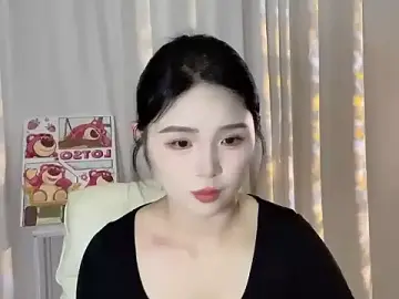 Stripchat Sex Cam of xiao--su