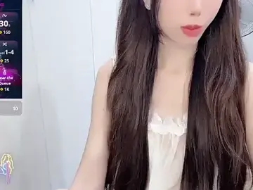 Stripchat Sex Chat of -Alicee-