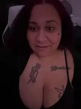 Stripchat Nude Webcam of Juicyjordie