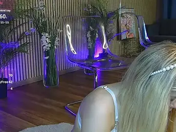 Stripchat Adult Video Chat of MiriamBllue