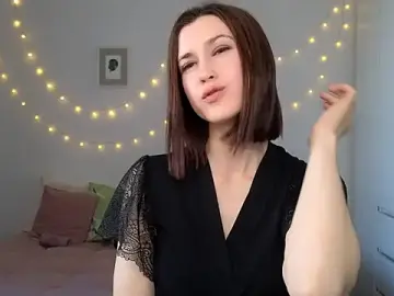 Stripchat Best Webcam of AliciaNewell