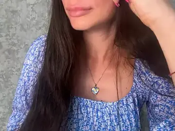 Stripchat Free Live Porn of Angelinaa19