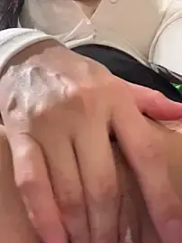 Stripchat Sex Chat of Nira-baobei