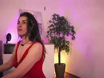 Stripchat Watch Live Sex Cams of Misslullu