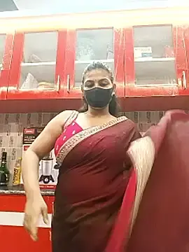 Stripchat Live Porn of Divya_girl