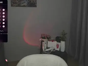 Stripchat Live Porn of secretvic