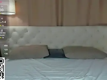 Stripchat Free Porn Cam of Linda__Bloom