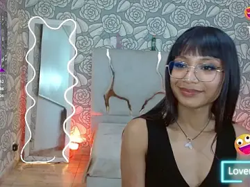 Stripchat Sex Chat of Yenn_tay