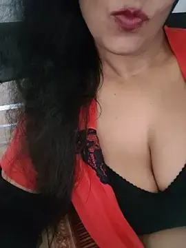 Stripchat Free Porn Cam of Mansi_-Sharma