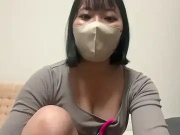 Stripchat Best live sex cam show of Mao_cute_10
