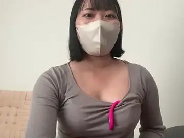 Stripchat Live Sex of Mao_cute_10