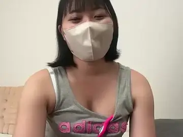 Stripchat Live Sex Cam of Mao_cute_10