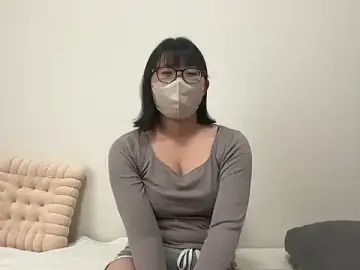 Stripchat Best live sex cam show of Mao_cute_10