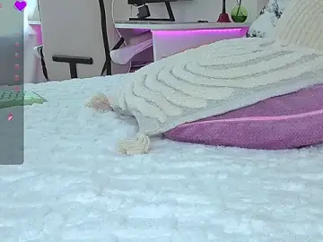 Stripchat Adult Webcam of _Alissaa
