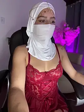 Stripchat Best live sex cam show of shaima__