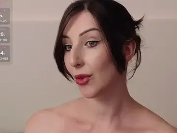 Stripchat Adult Video Chat of -Allure-