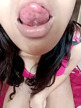 Stripchat Adult Webcams of Divya3107
