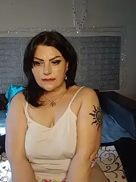 Stripchat Free Live Porn of kataleya94