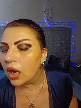 Stripchat Live Porn of kataleya94
