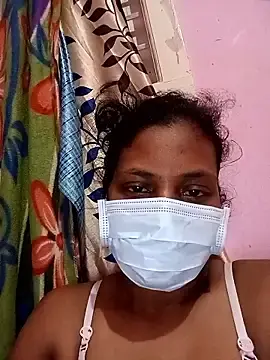 Stripchat Free Porn Cam of Villageammu18