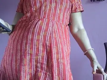 Stripchat Live Sex of Pooja-suman