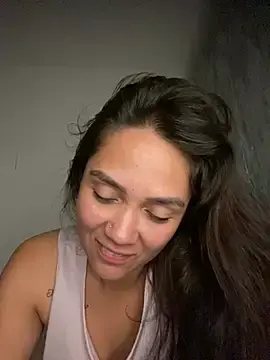 Stripchat Live Porn of carolsapequinha