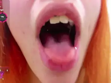 Stripchat Live Porn of Aurora_Doll_