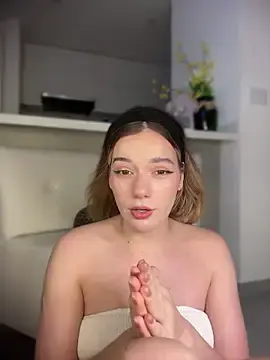 Stripchat Watch Live Sex Cams of NicoleCut