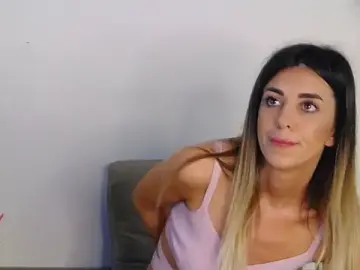 Stripchat Sex Chat of IvyLustt
