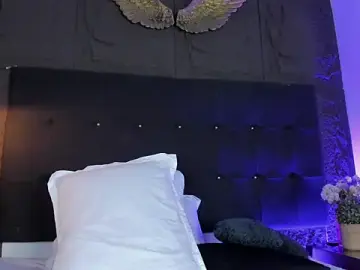 Stripchat Best Webcam of Rose_Blossom