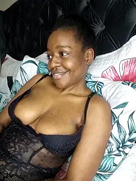 Stripchat Live Porn of Sexynaughty_Girl