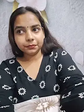 Stripchat Private Sex Chat of Himani_0122