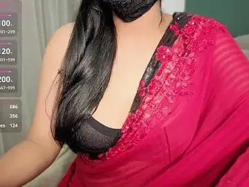 Stripchat Private Sex Chat of LushRitu