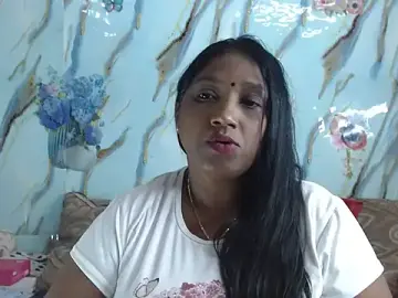 Stripchat Free Porn Cam of Indian_tracy