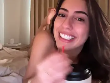 Stripchat Free Live Porn of sieeena