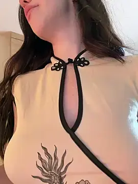Stripchat Live Sex Cam of Teya_New