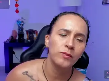 Stripchat Live Porn of Sara_Charmy