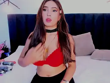Stripchat Sex Chat of pucca7