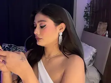 Stripchat Free Porn Cam of GoddessAnna