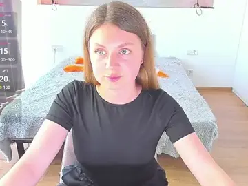 Stripchat Live Porn of Kitkatvel